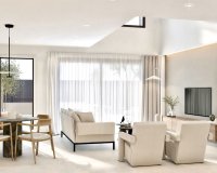 New build - Townhouse - Los Alcazares