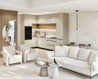 New build - Townhouse - Los Alcazares