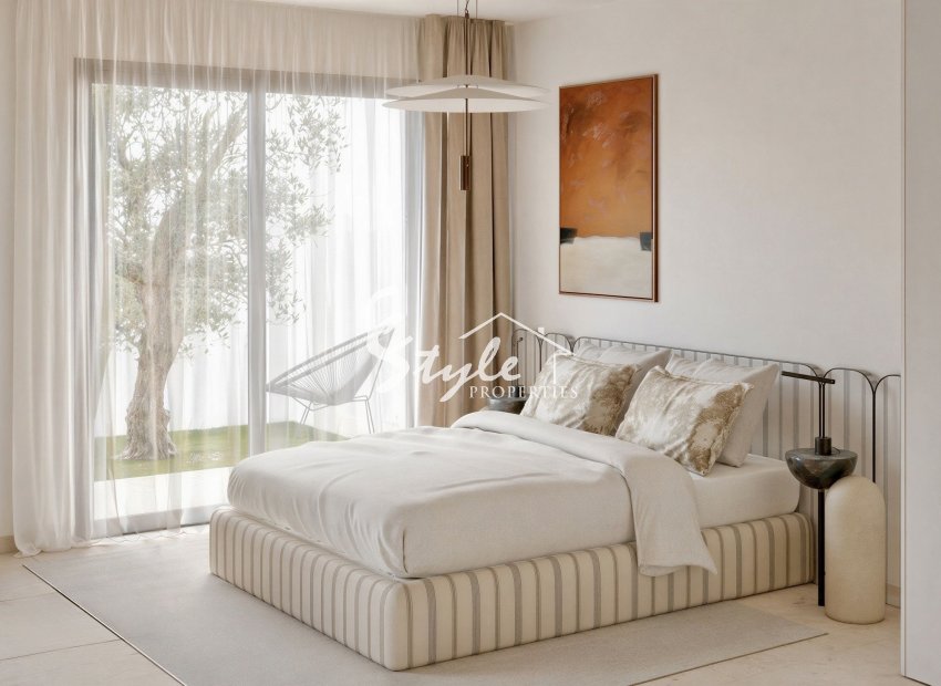 New build - Townhouse - Los Alcazares