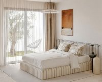 New build - Townhouse - Los Alcazares