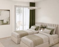 New build - Townhouse - Los Alcazares