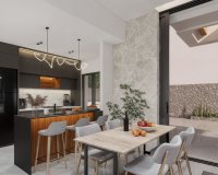 New build - Townhouse - Los Montesinos - La Herrada