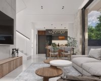 New build - Townhouse - Los Montesinos - La Herrada