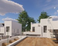 New build - Townhouse - Los Montesinos - La Herrada