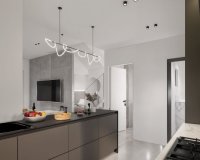 New build - Townhouse - Los Montesinos - La Herrada