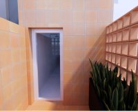 New build - Townhouse - Murcia - Cartagena