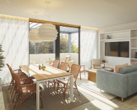 New build - Townhouse - Murcia - Cartagena