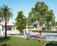 New build - Townhouse - Murcia - Cartagena