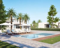 New build - Townhouse - Murcia - Cartagena