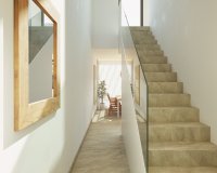 New build - Townhouse - Murcia - Cartagena