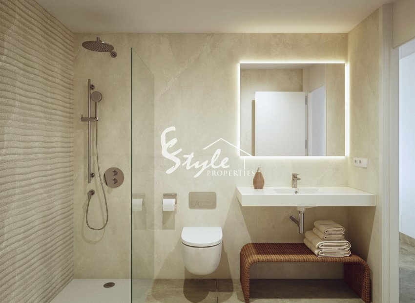 New build - Townhouse - Murcia - Cartagena
