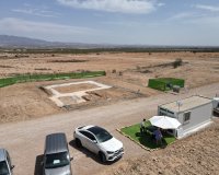 New build - Townhouse - Murcia - Fuente Alamo
