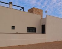 New build - Townhouse - Murcia - Fuente Alamo