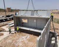 New build - Townhouse - Murcia - Fuente Alamo