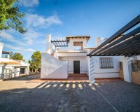 New build - Townhouse - Murcia - Fuente Alamo