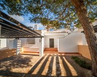 New build - Townhouse - Murcia - Fuente Alamo