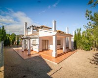 New build - Townhouse - Murcia - Fuente Alamo