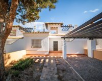 New build - Townhouse - Murcia - Fuente Alamo