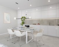 New build - Townhouse - Murcia - Mazarrón