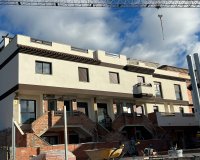 New build - Townhouse - Murcia - Portmán