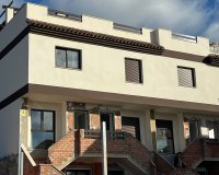 New build - Townhouse - Murcia - Portmán