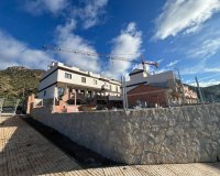 New build - Townhouse - Murcia - Portmán