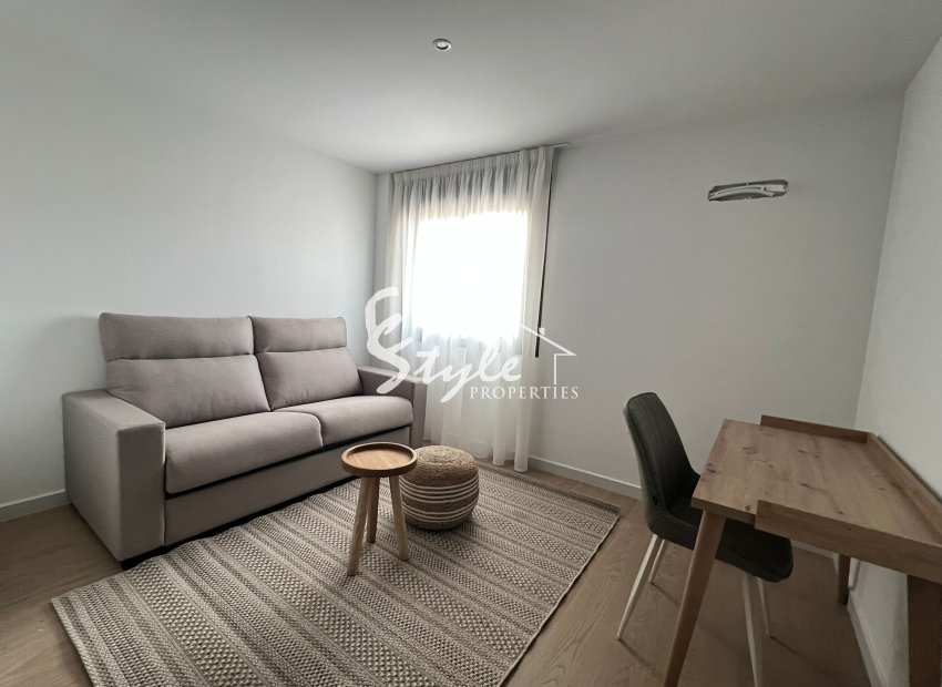 New build - Townhouse - Murcia - Portmán