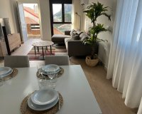 New build - Townhouse - Murcia - Portmán