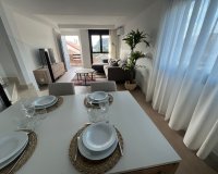 New build - Townhouse - Murcia - Portmán