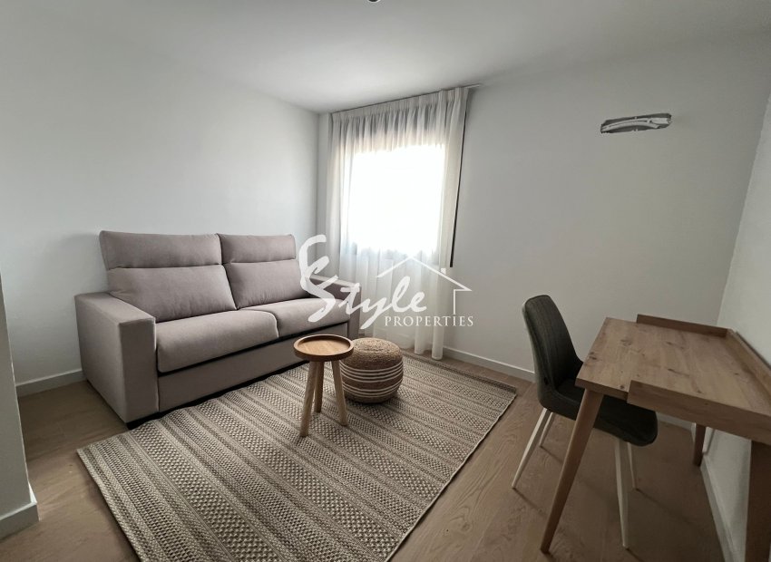 New build - Townhouse - Murcia - Portmán