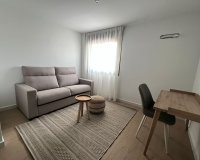 New build - Townhouse - Murcia - Portmán