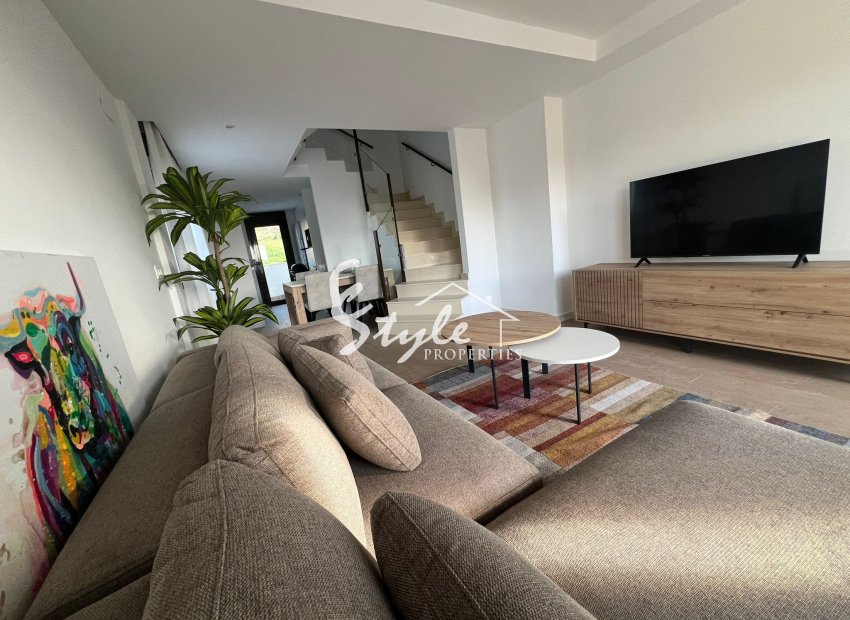 New build - Townhouse - Murcia - Portmán