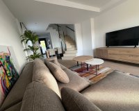 New build - Townhouse - Murcia - Portmán