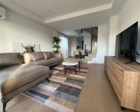 New build - Townhouse - Murcia - Portmán