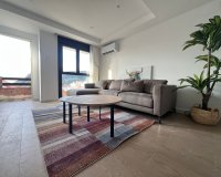 New build - Townhouse - Murcia - Portmán