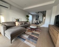 New build - Townhouse - Murcia - Portmán