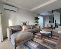 New build - Townhouse - Murcia - Portmán