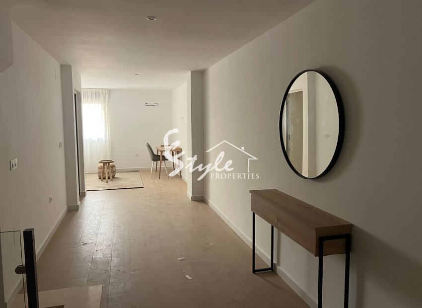 New build - Townhouse - Murcia - Portmán