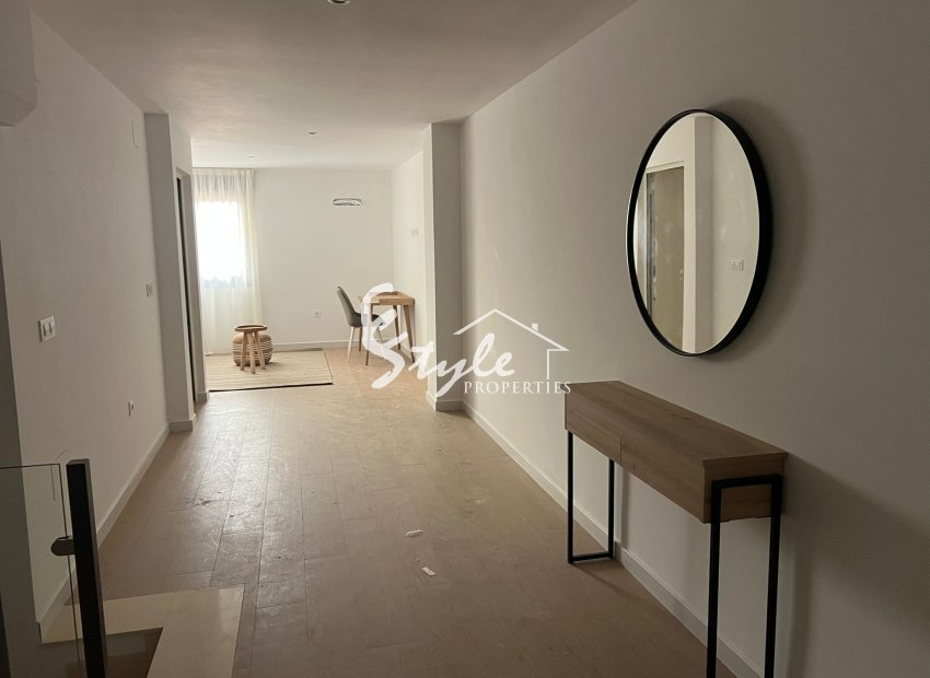 New build - Townhouse - Murcia - Portmán