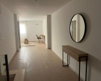 New build - Townhouse - Murcia - Portmán