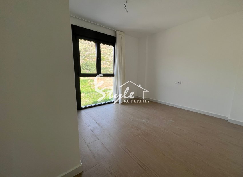 New build - Townhouse - Murcia - Portmán