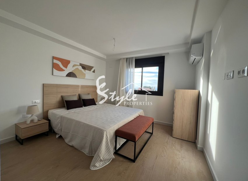 New build - Townhouse - Murcia - Portmán