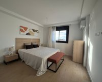 New build - Townhouse - Murcia - Portmán