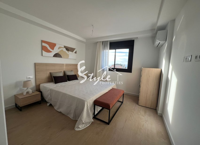 New build - Townhouse - Murcia - Portmán