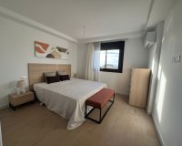 New build - Townhouse - Murcia - Portmán