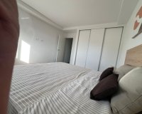 New build - Townhouse - Murcia - Portmán