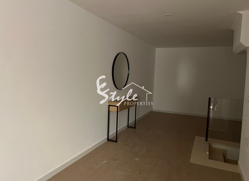 New build - Townhouse - Murcia - Portmán