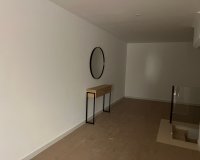 New build - Townhouse - Murcia - Portmán