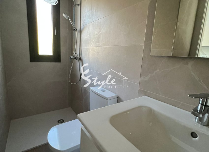 New build - Townhouse - Murcia - Portmán