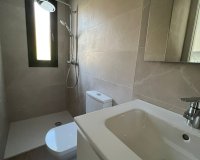 New build - Townhouse - Murcia - Portmán